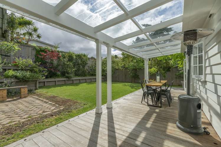 32a Alexander Street Kingsland_17