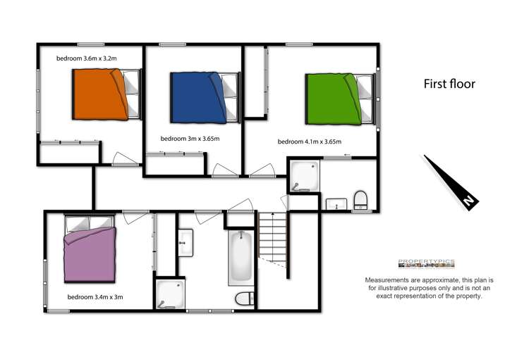 29a Castledine Crescent Glen Innes_14