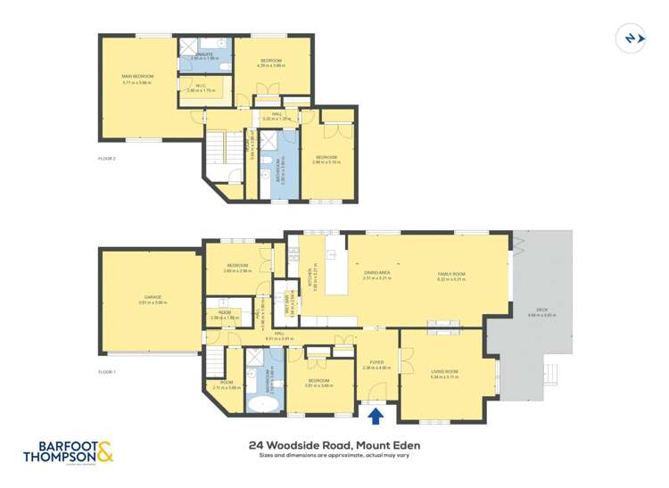 24 Woodside Road Mount Eden_19