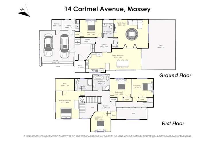 14 Cartmel Avenue Massey_17