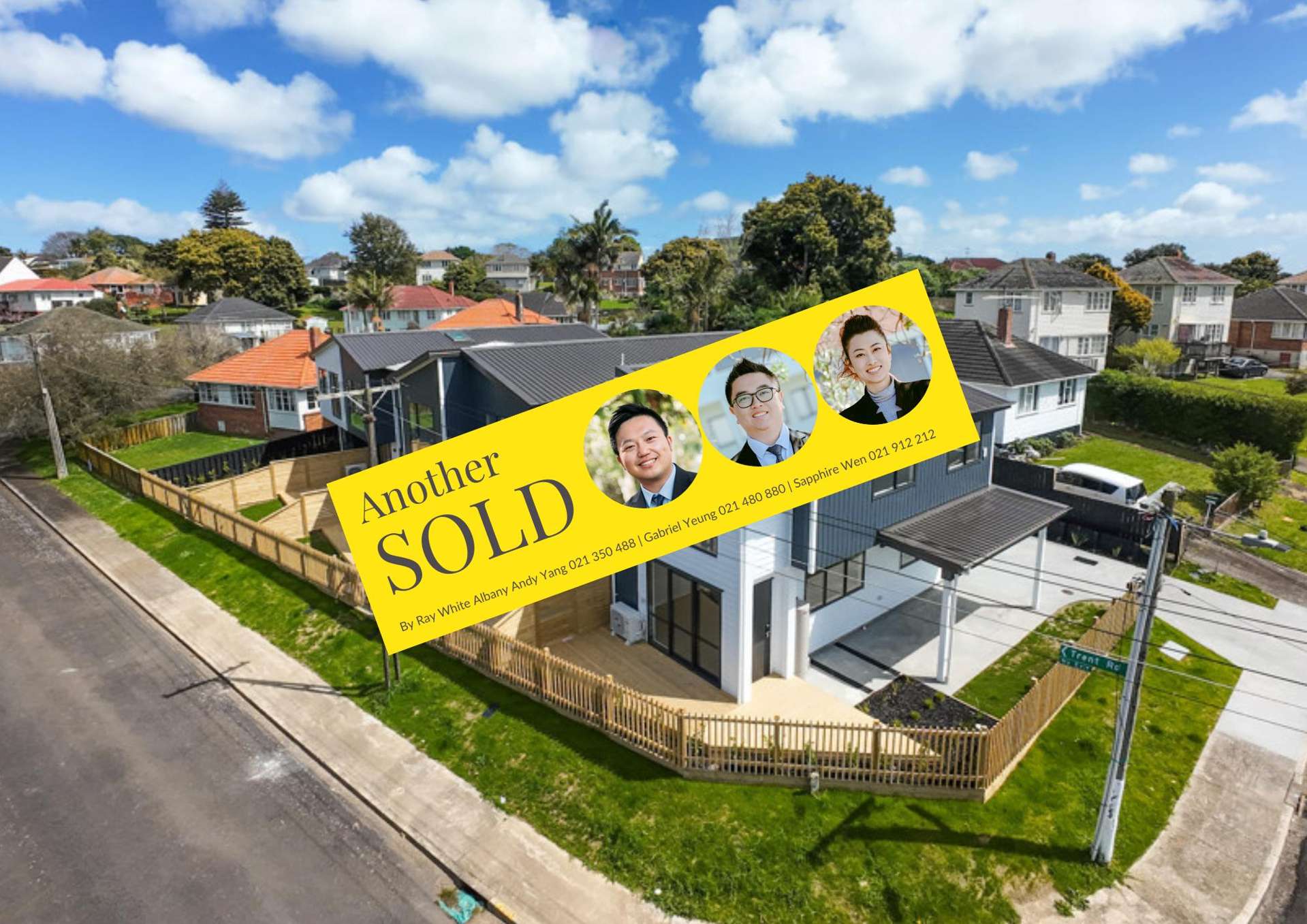 Lot 2/28 Oran Road Panmure_0