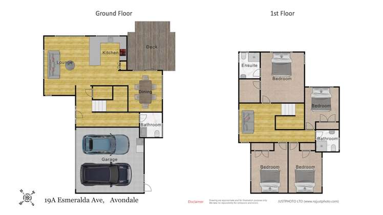 19a Esmeralda Avenue Avondale_23