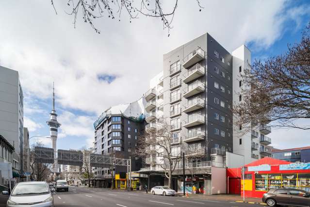 6F/208 Hobson Street Auckland Central_4