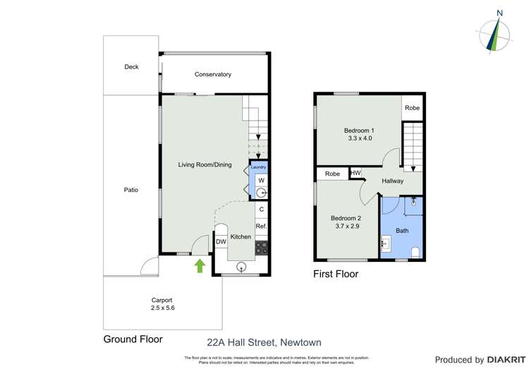 22a Hall Street Newtown_10