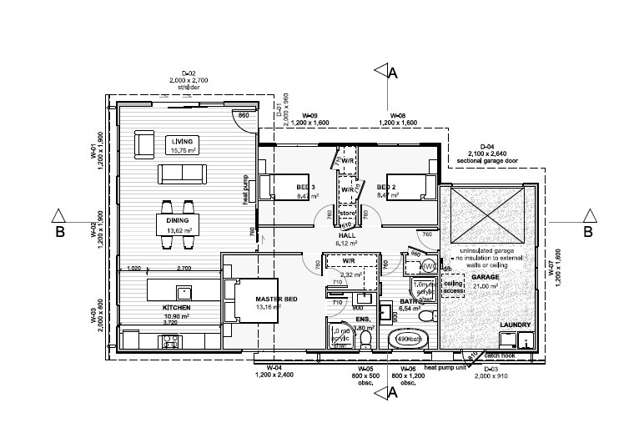 Lot 1-3/37 Dunstan Street Otaki_1