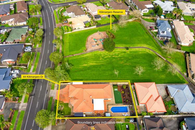 44 Kilimanjaro Drive Northpark_27