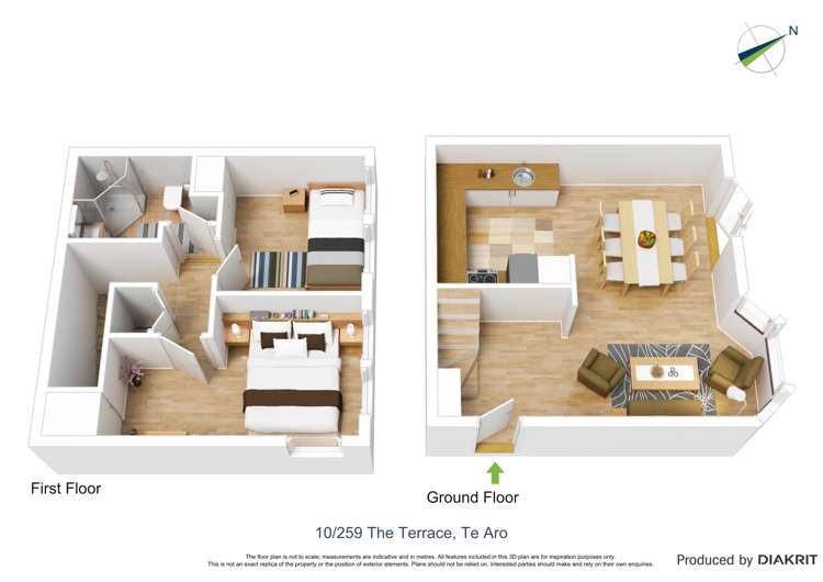 10/259 The Terrace Te Aro_12