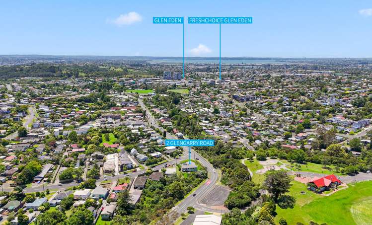 2 Glengarry Road Glen Eden_17