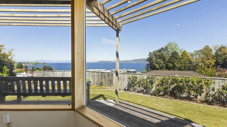 26 and 28 Napier Road Hilltop_24