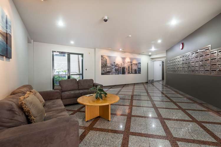 6m/18 Wakefield Street Auckland Central_16