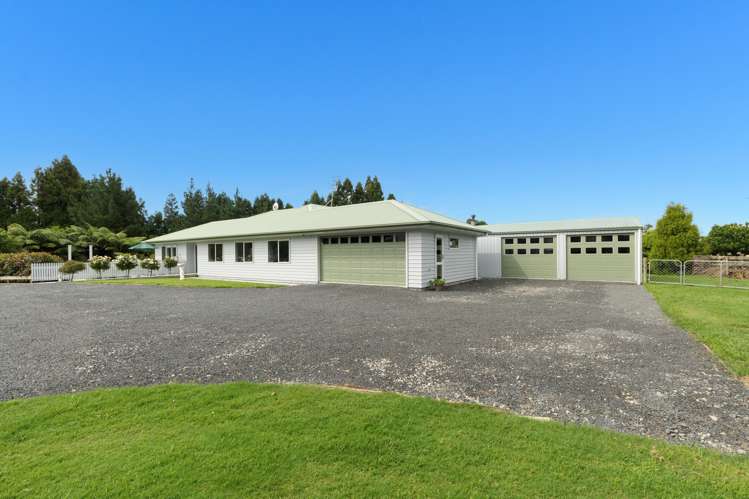 7 Bonnieglen Road Kaimai_19