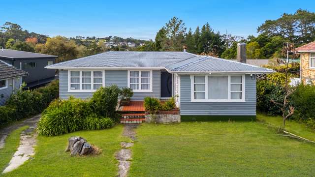 THAB Zone Goldmine on 825sqm!