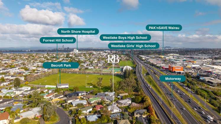 30A Lyttelton Avenue Forrest Hill_21