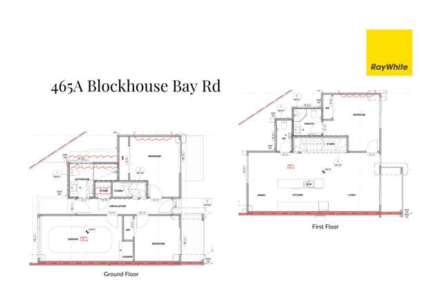 465A Blockhouse Bay Road Blockhouse Bay_1