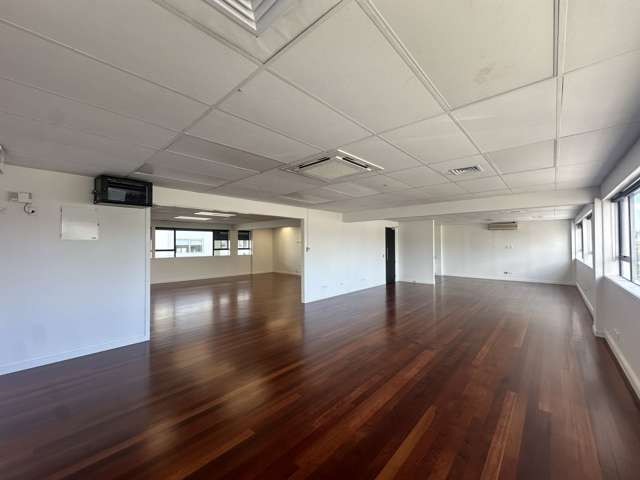 Level 1/16 York Street Parnell_1