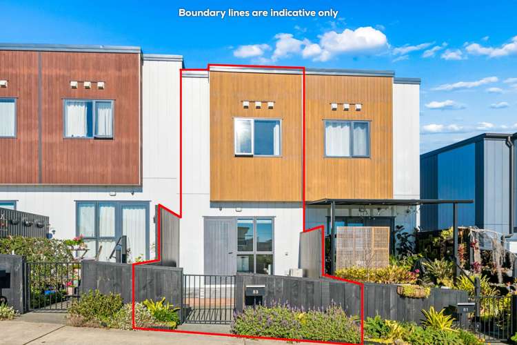 83 Tahere Road Flat Bush_18