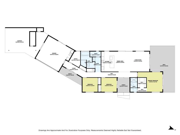 15A Goble Road Clarks Beach_22