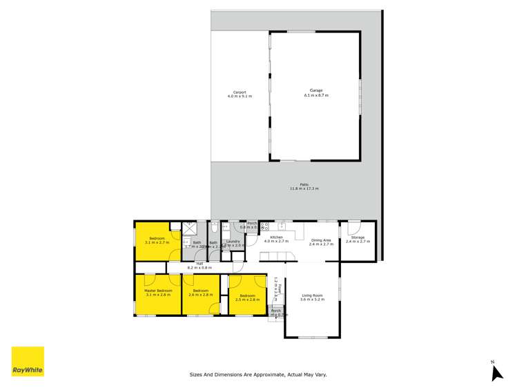 3 Quennell Avenue Favona_13