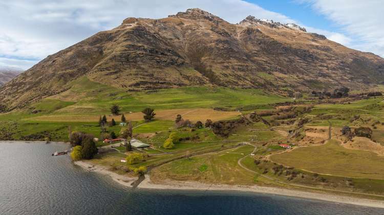 Cecil Peak Station Queenstown_39
