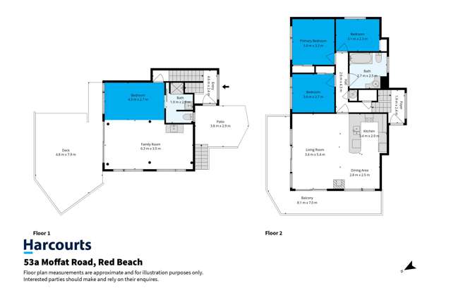 53a Moffat Road Red Beach_1