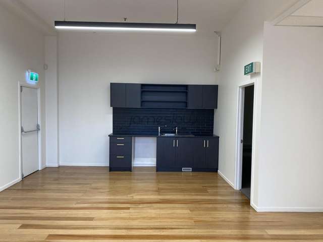 Tenancy 10 Level 1/125 The Strand Parnell_1