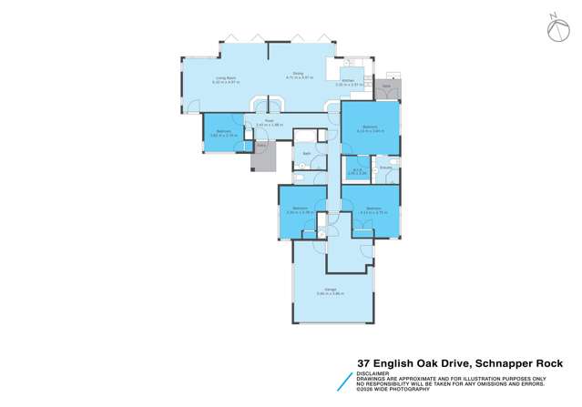 37 English Oak Drive Schnapper Rock_1
