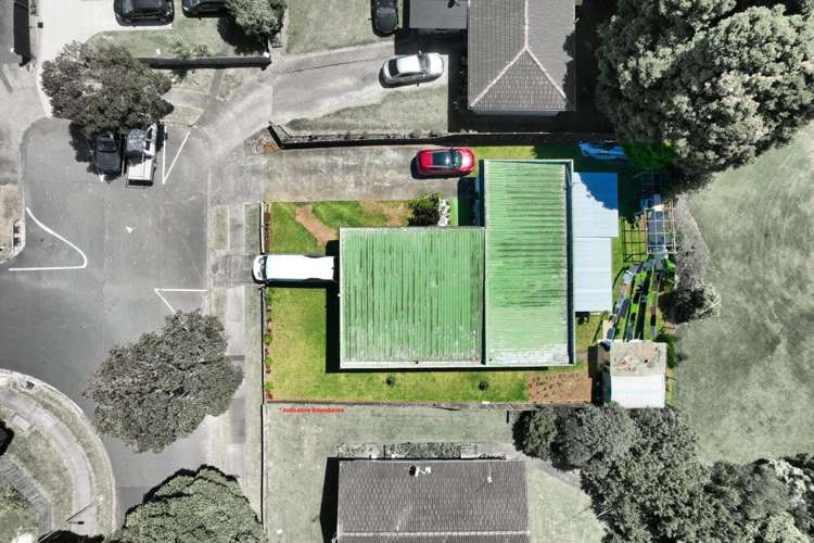 25 Dewhurst Place Mangere_14