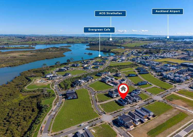 39 Park Green Avenue Karaka_35