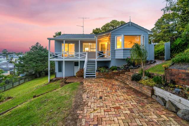 Best Value Family Home in Auckland?