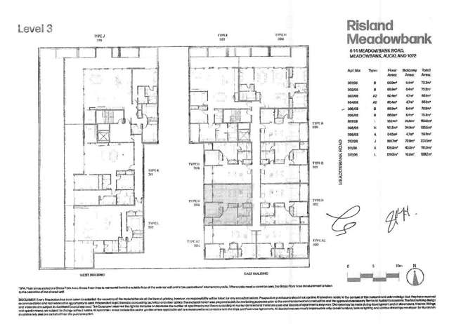305/8 Meadowbank Road Meadowbank_1
