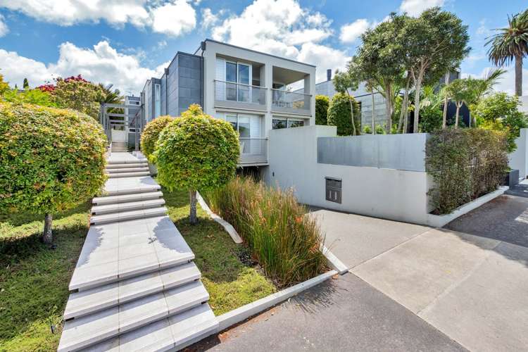 42a Glanville Terrace Parnell_19