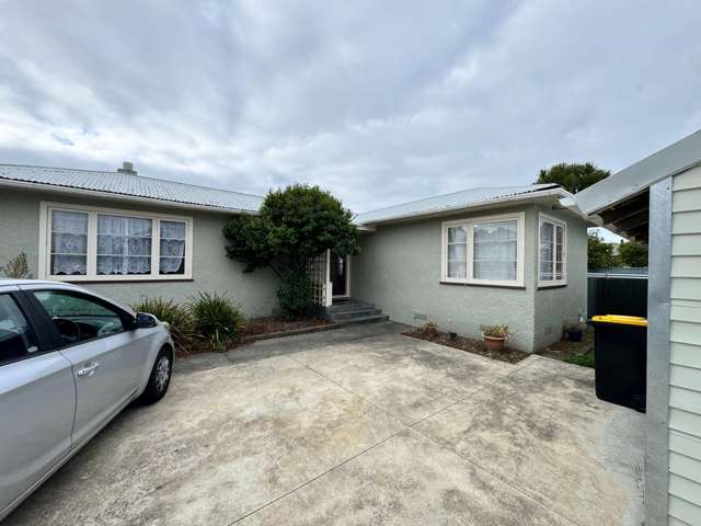 14 North Street, Feilding