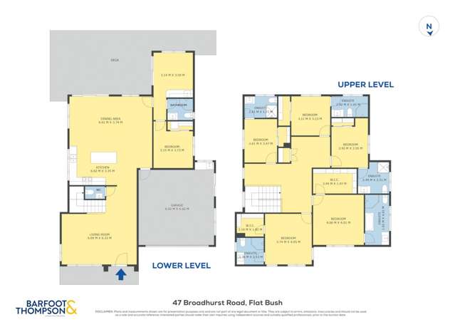 47 Broadhurst Road Flat Bush_1