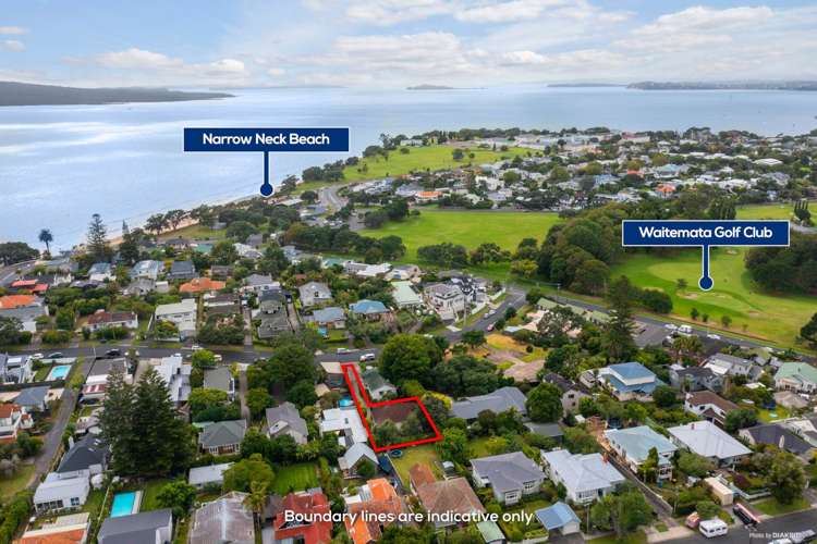 12 Handley Avenue Narrow Neck_17