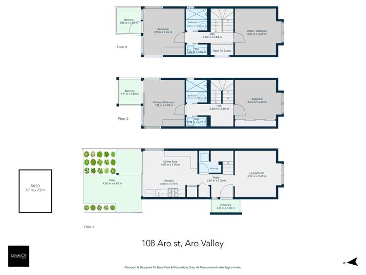 108 Aro Street Aro Valley_16