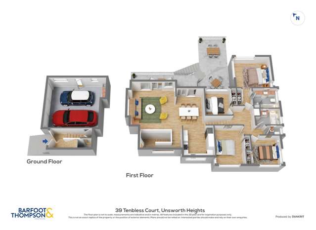 39 Tenbless Court Unsworth Heights_4