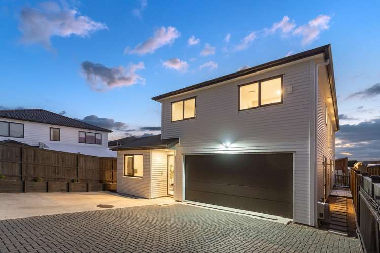 3 Hing Street Flat Bush_22