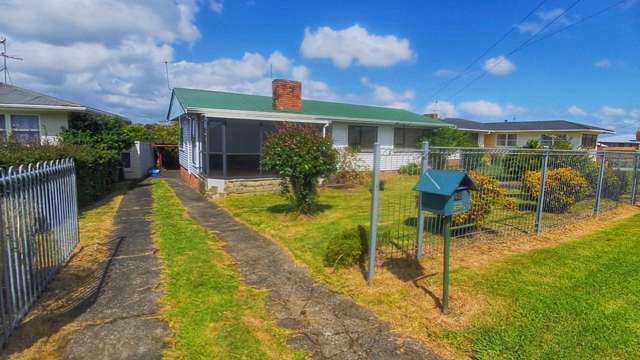 46 Thompson Terrace, Manurewa, Auckland