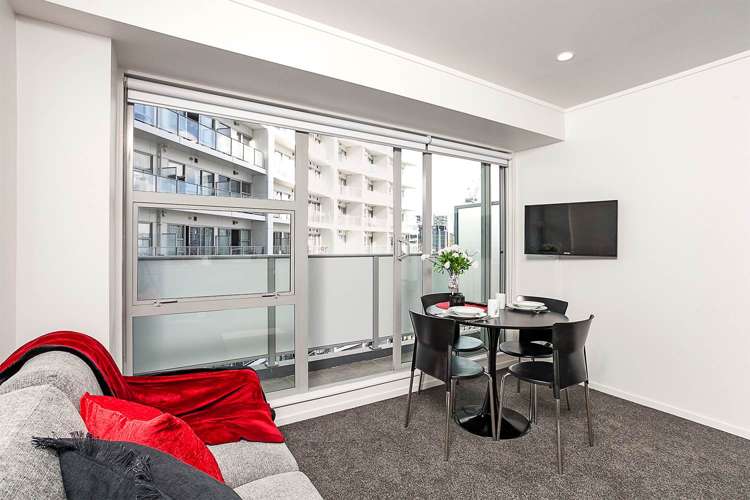 718/430 Queen Street Auckland Central_7