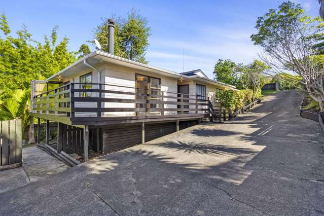 Charming Family Home - Move In Ready!
