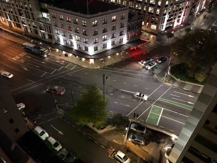 13b/1 Emily Place Auckland Central_15