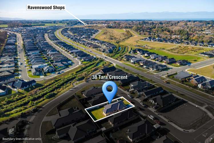 38 Tara Crescent Woodend_15