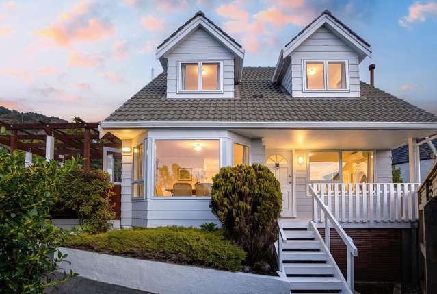 Sun, Space and Easy Family Living