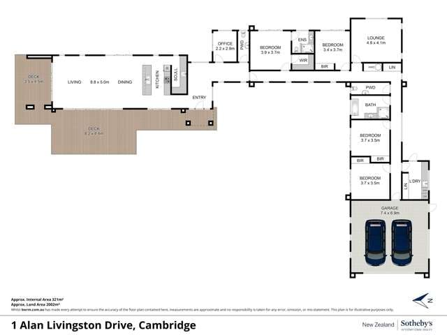 1 Alan Livingston Drive Cambridge_1