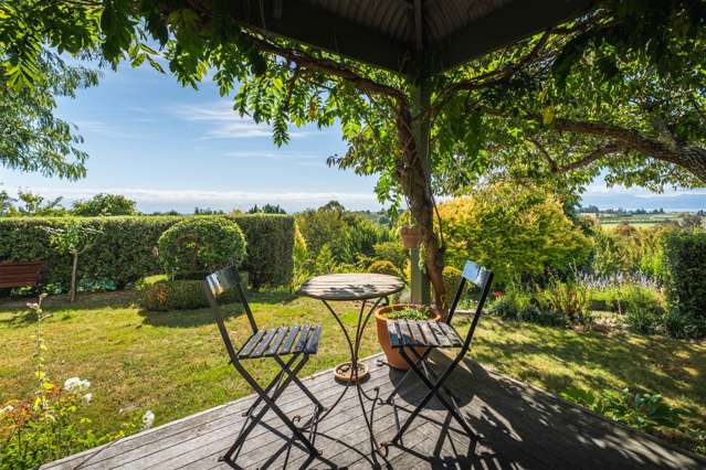 Exceptional Living With French-Inspired Charm