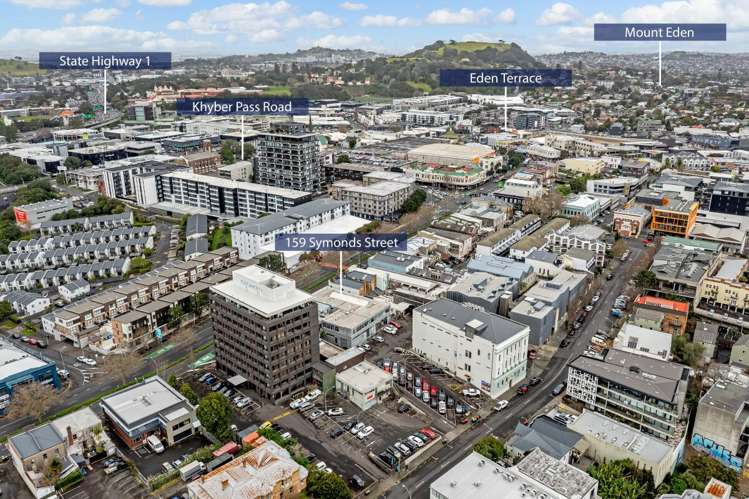 159 Symonds Street Eden Terrace_12