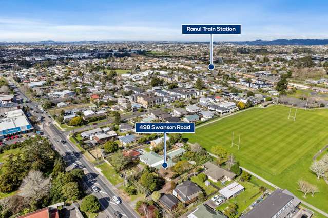 498 Swanson Road Ranui_3