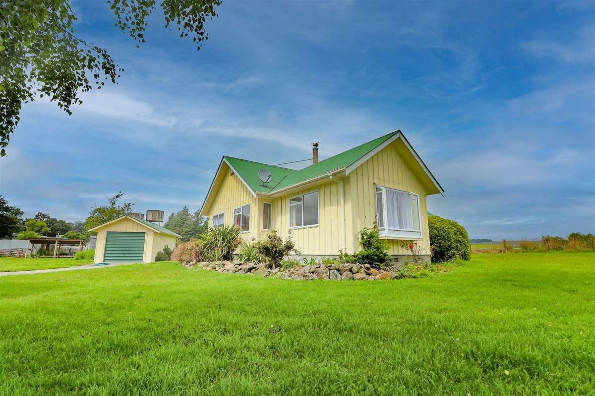 Country Life - 3 bedrooms 1