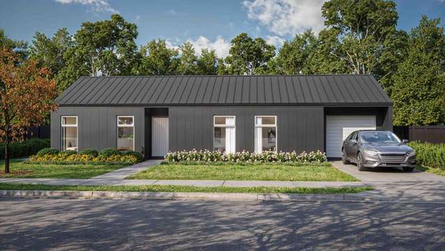 Laid-Back Coastal Living