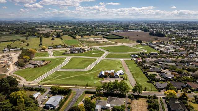 Stage 1 Iona Development Havelock North_1